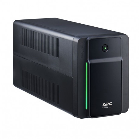 APC katkematu toiteallikas Easy UPS Line-Interactive 1.2kVA 650W 6 AC-väljundit