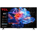 TCL 65P69K teler 165,1 cm (65") 4K Ultra HD nutiteler Wi-Fi must