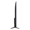 TCL 65P69K teler 165,1 cm (65") 4K Ultra HD nutiteler Wi-Fi must