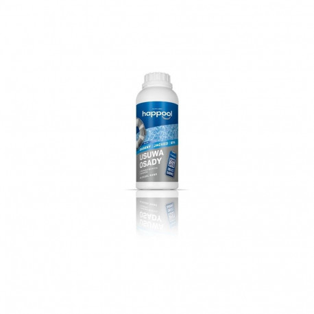 Acrylmed ALKASOL RAND Preparation for cleaning pools and pool surrounds 1 kg