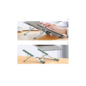Ugreen LP451 Adjustable Laptop Stand Silver