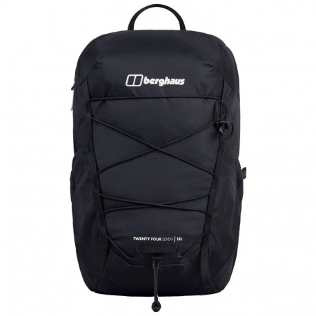 BERGHAUS 24/7 365 U18 Hiking backpack Black