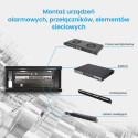 Extralink 4U 600x450 must seinapealne seinakapp