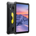 Blackview Active 10 Pro 5G Mediatek 256 GB 27,8 cm (10,9") 12 GB Wi-Fi 6 (802.11ax) Android 14 must