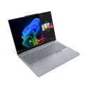 Lenovo ThinkBook 16 G7 QOY Copilot+ PC Qualcomm Snapdragon X1P-42-100 sülearvuti 40,6 cm (16") WUXGA