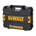 DeWALT DCF887P2-QW must-kollane löökmutrikeeraja 1/4" 3250 p/min 205 Nm 18 V