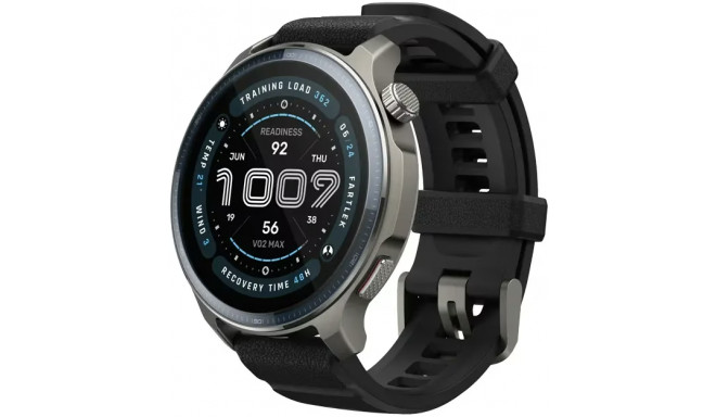 Huami Amazfit Balance 2, black
