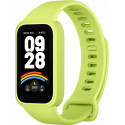 Xiaomi Smart Band 9 Active, roheline