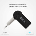 SBS Bluetooth heliadapter 3.5mm