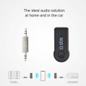 SBS Bluetooth heliadapter 3.5mm