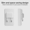 SBS laadija Flexi USB/USB-C 20W