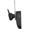 SBS Bluetooth peakomplekt BH80 Wireless, must