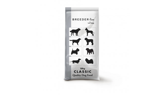 EP Breederline Classic 20kg