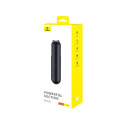 Juhtmeta auto tolmuimeja 30W (4000Pa) A0 Pro, must
