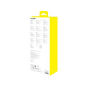 Juhtmeta auto tolmuimeja 30W (4000Pa) A0 Pro, must