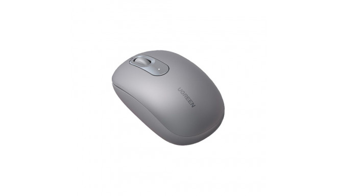 Wireless Mouse 2.4GHz, Gray