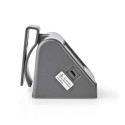 Smart water pump 5V DC micro-USB or 4xAA batteries, 0.3bar., tubes Ø1/4", IPX3, Wi-Fi controllable, 