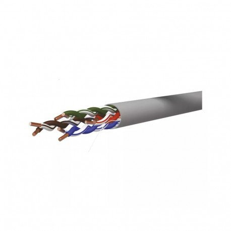 Cable UTP CAT5e 4x2x0.5mm EMOS