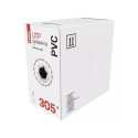 Cable UTP CAT5e 4x2x0.5mm EMOS