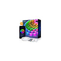 Nutikas RGB WIFI LED riba F2, 10m, waterproof  TUYA / Smart Life
