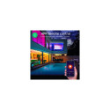 Nutikas RGB WIFI LED riba F2, 10m, waterproof  TUYA / Smart Life