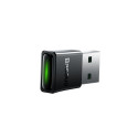Juhtmeta USB-adapter – Bluetooth 5.3 BA07