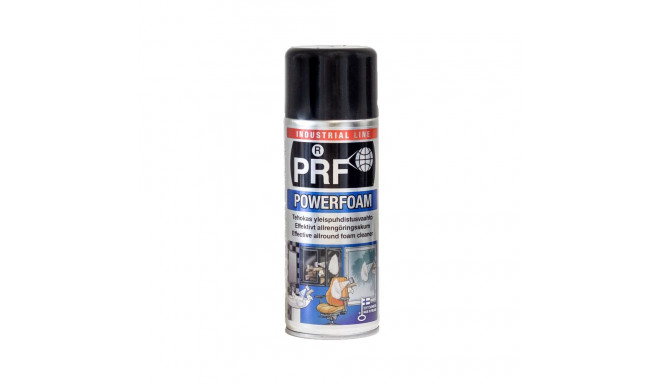 Universaalne vahtpuhastusvahend Powerfoam 520ml PRF