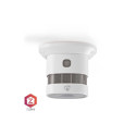 SmartLife suitsuandur | Zigbee 3.0 | Battery Powered | Sensor life cycle: 10 year | EN 14604 | Andro SmartLife suitsuandur | Zigbee 3.0 | Battery Powered | Sensor life cycle: 10 year | EN 14604 | Andro