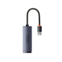 Ethernet Adapter USB A to RJ45 Gigabit 1000Mbps