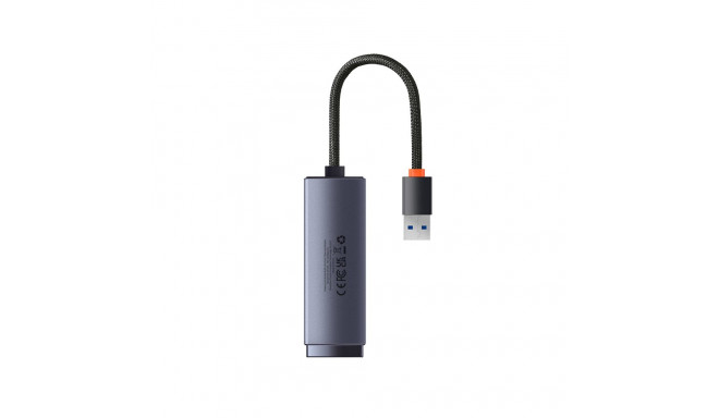 Ethernet Adapter USB A to RJ45 Gigabit 1000Mbps