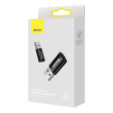 Adapter USB3.1 A tp USB C koos OTG BASEUS