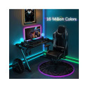 Smart 10m RGB+IC WiFi Led Strip F5