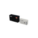 LED controller, 12-24V, 4x4A, RGBW, Wi-Fi TUYA VARIANTE +RF, LED LINE