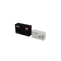LED kontroller, 12-24V, 3x5A, RGB, Wi-Fi TUYA VARIANTE +RF, LED LINE
