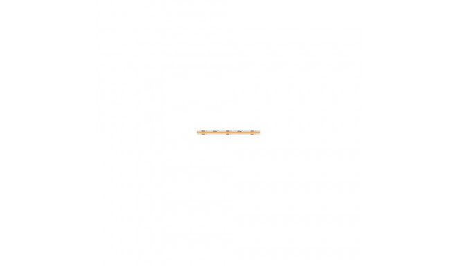 LED strip 24Vdc, 8W/m, COB 320LED/m, 600lm, warm white 2700K, 180°, LED LINE