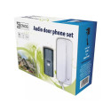 Audio door phone set (intercom), H1085, EMOS