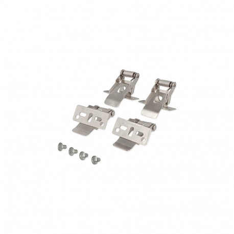 Vedruga kinnitatavad LED paneelid 60x60, komplektis 4 tükki, LED riba