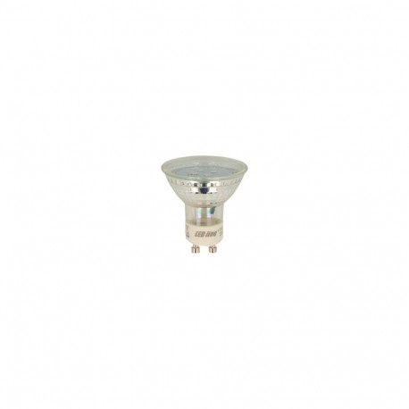 LED lamp GU10 230V 1W 80lm neutral white 4000K, LED line