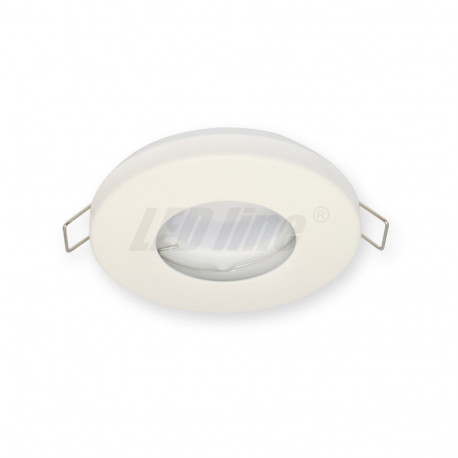 LED line® downlight waterproof round white