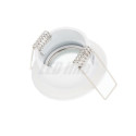LED line® downlight waterproof MR11 round white