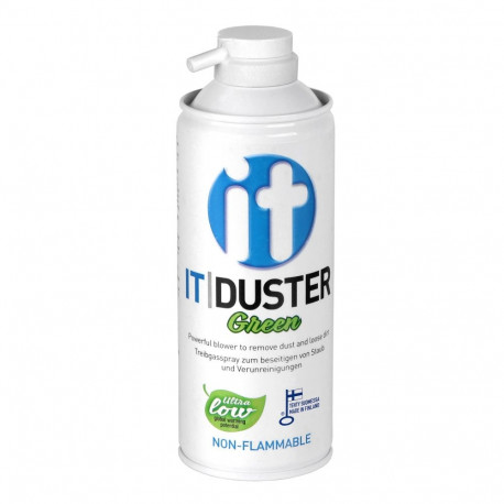 Air Duster Universal 520 ml, NET 220g Taerosol