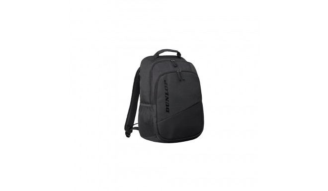 Backpack DUNLOP TEAM 30L black