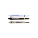 Dart shafts HARROWS SUPERGRIP Midi 40mm 3pcs