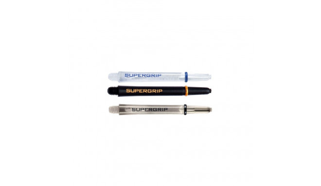 Dart shafts HARROWS SUPERGRIP Midi 40mm 3pcs
