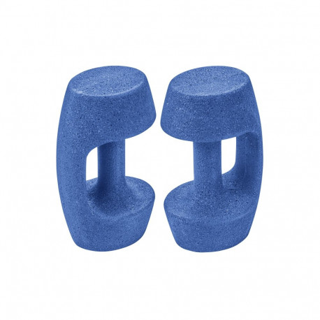 Aqua dumbbells BECO 9628 size S 2pcs