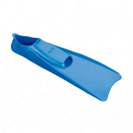 BECO Rubber swimming fins 40/41