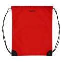 Drawstring bag AVENTO 21RZ red
