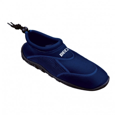 Aqua shoes for kids BECO 92171 7 size 31 navy