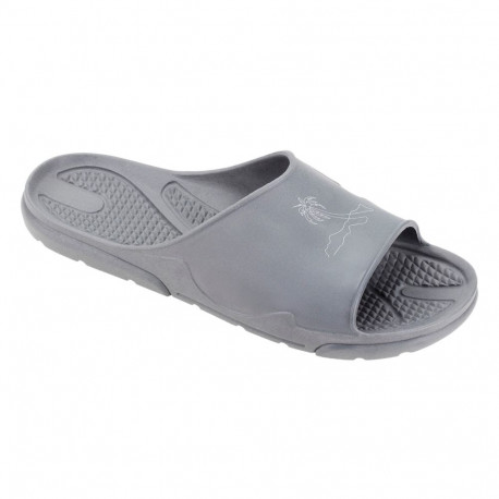 Slippers unisex AQUAFEEL SPA 72303 21 size 46 anthracite