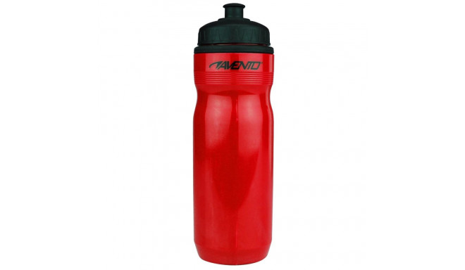 Drinking bottle AVENTO 700ml 21WC Red/black
